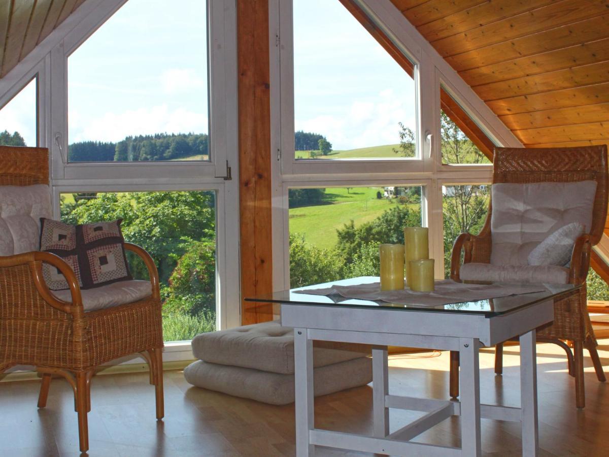 Beautiful Apartment Near The Lake Herrischried المظهر الخارجي الصورة