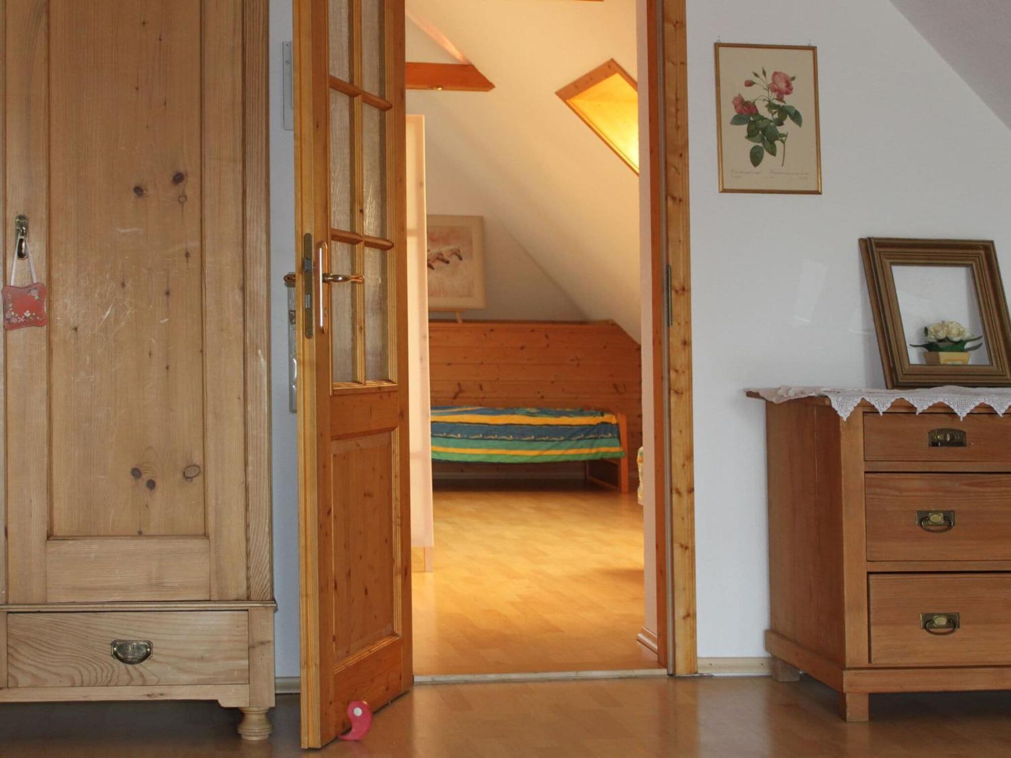 Beautiful Apartment Near The Lake Herrischried المظهر الخارجي الصورة