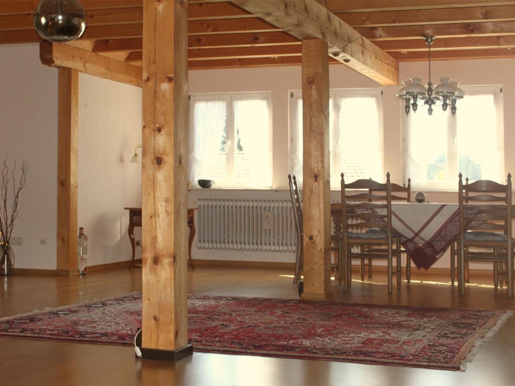 Beautiful Apartment Near The Lake Herrischried المظهر الخارجي الصورة