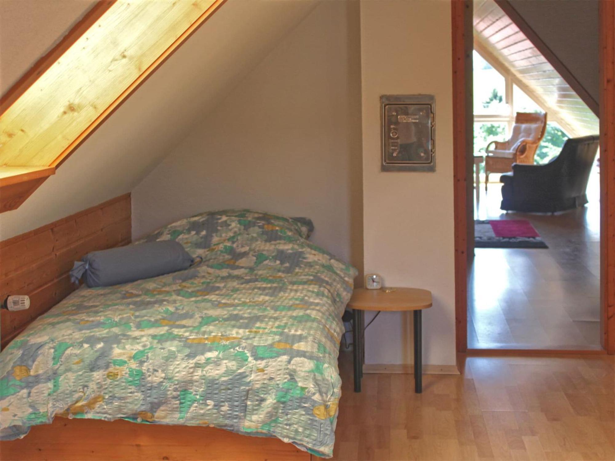 Beautiful Apartment Near The Lake Herrischried المظهر الخارجي الصورة