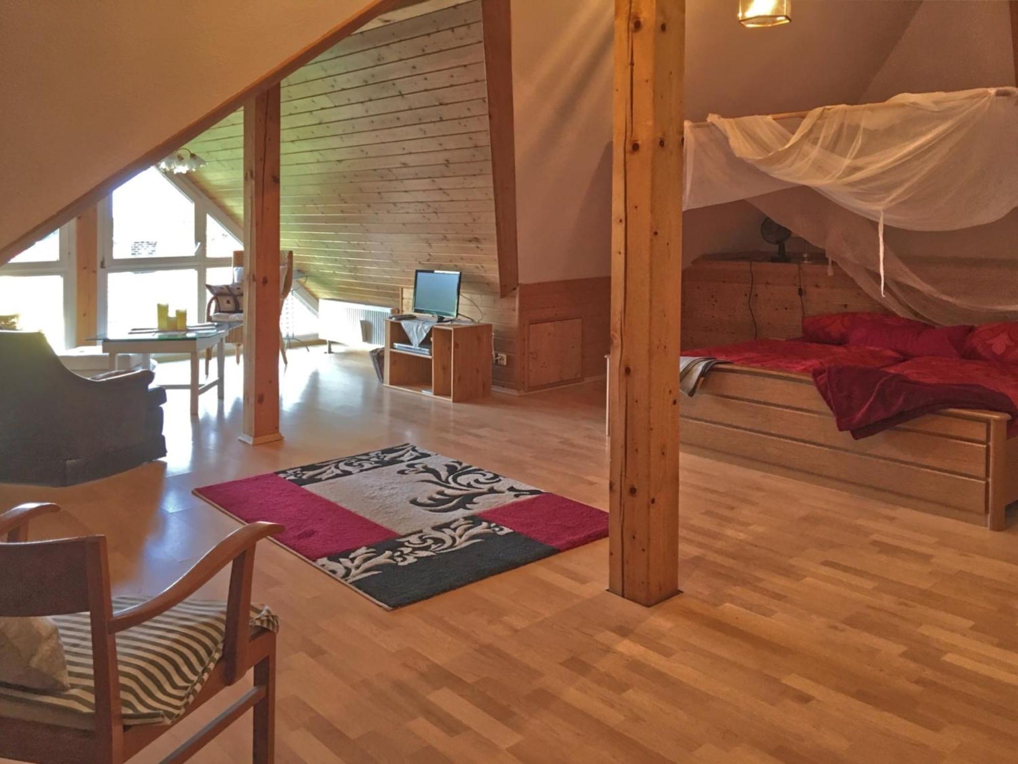 Beautiful Apartment Near The Lake Herrischried المظهر الخارجي الصورة