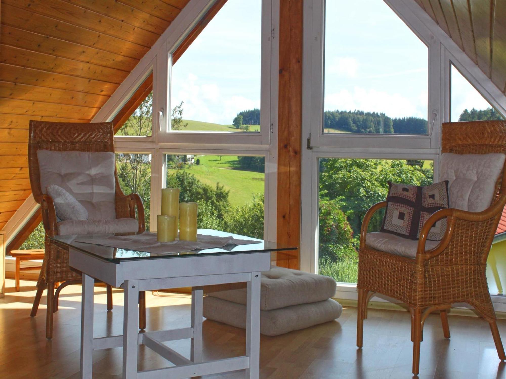 Beautiful Apartment Near The Lake Herrischried المظهر الخارجي الصورة