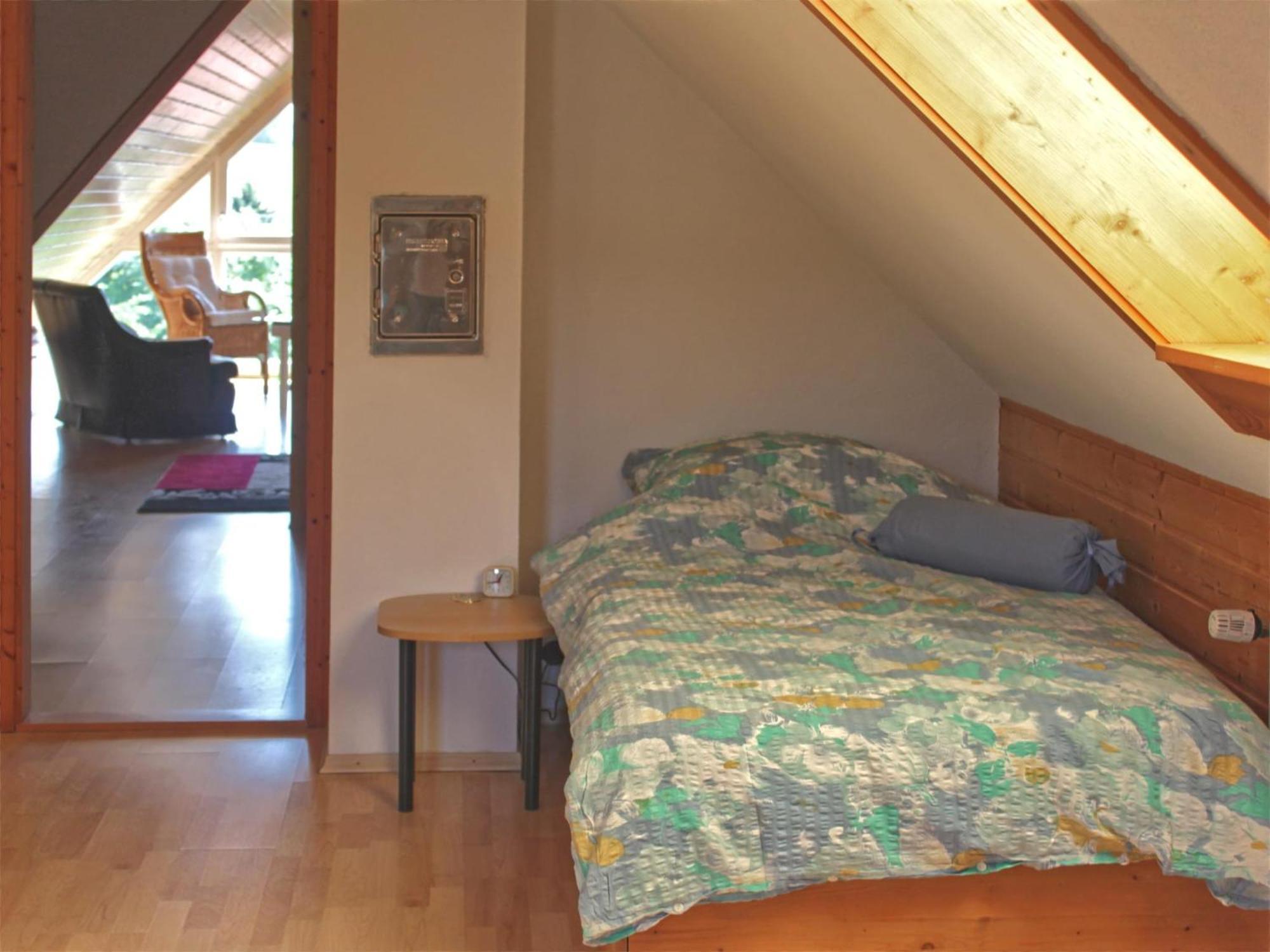 Beautiful Apartment Near The Lake Herrischried المظهر الخارجي الصورة