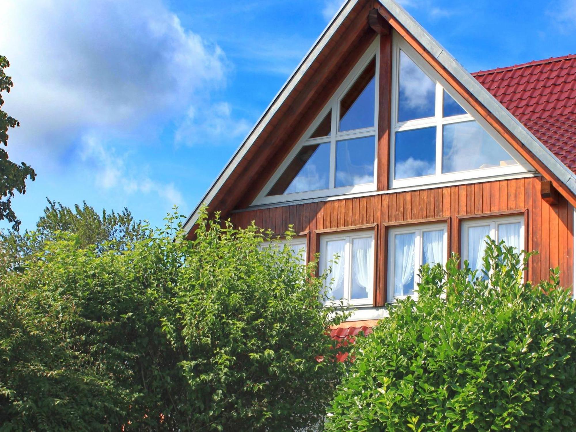 Beautiful Apartment Near The Lake Herrischried المظهر الخارجي الصورة
