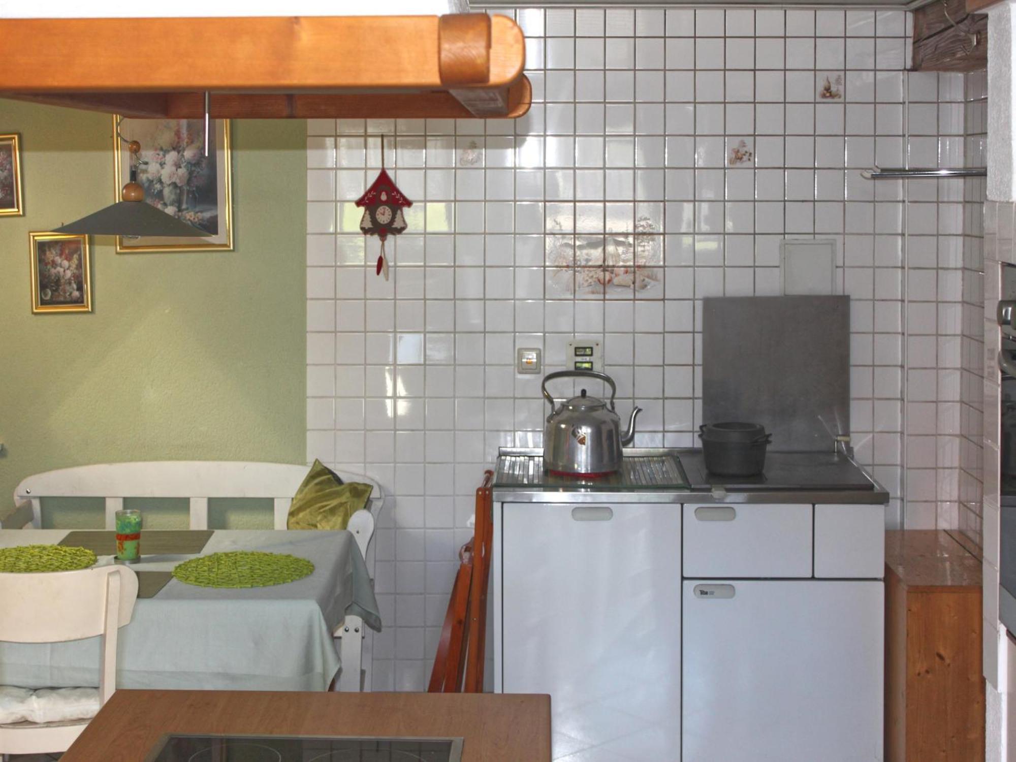 Beautiful Apartment Near The Lake Herrischried المظهر الخارجي الصورة